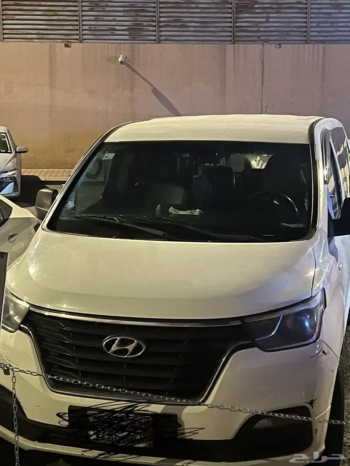 اتش ون موديل 2019 5