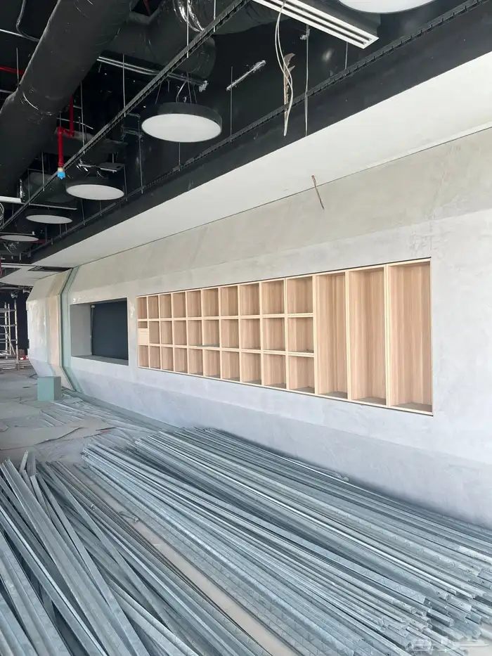 نجار محترف لتنفيذ كافه الأعمال الخشبيه 8