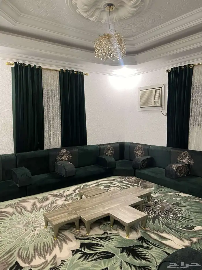 للبيع كامل غرفة 2