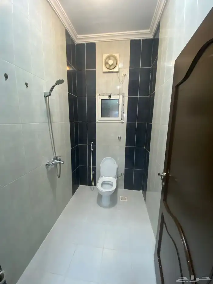 شقق مفروشه للإيجار الشهري حي الوزيريه شارع المرور 1