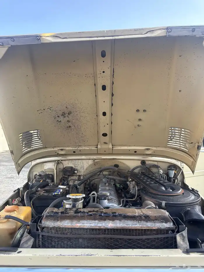 جيب ربع 83 مخزن 63