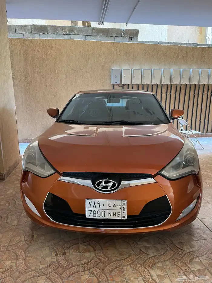 هواندي فولستر 2013 2