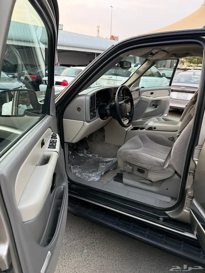 جمس 2001 محرك8100 XL تم البيع 13