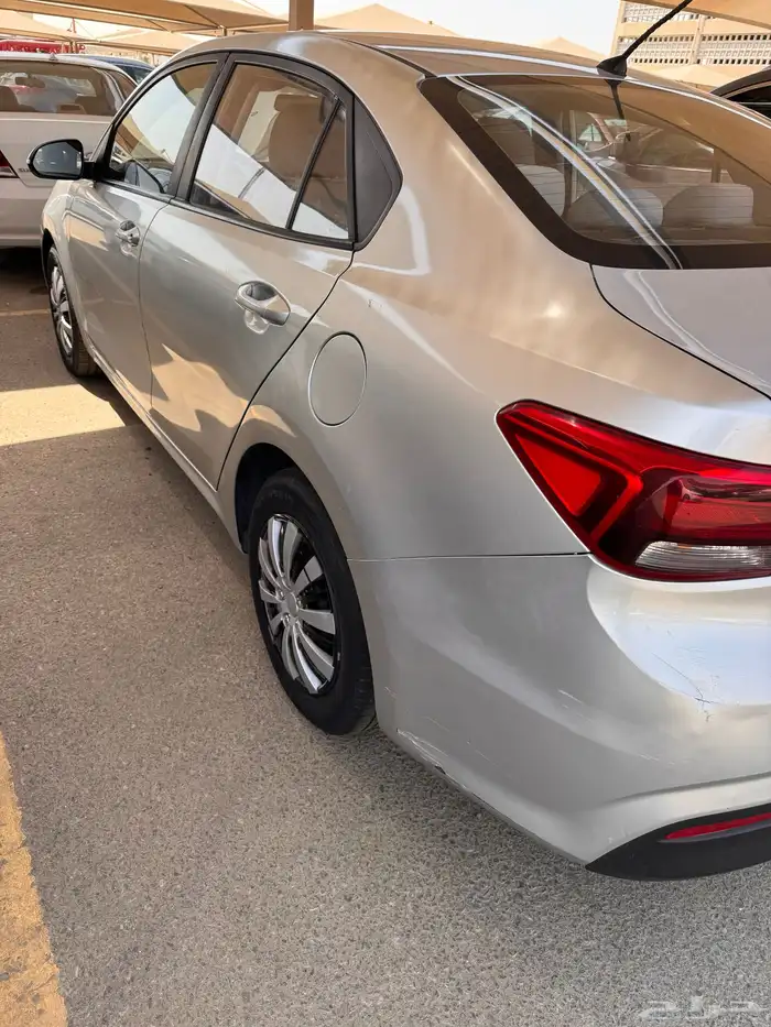 kia rio 2019 1