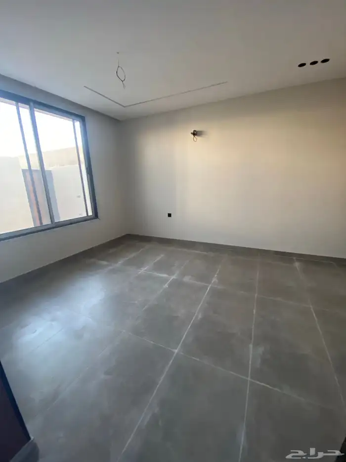 فلل روف ارضي وعلوي vipحي الشفا 6