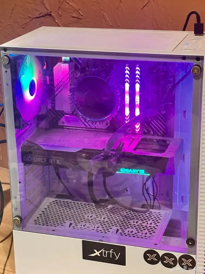 بي سي قيمنق للبيع pc 3