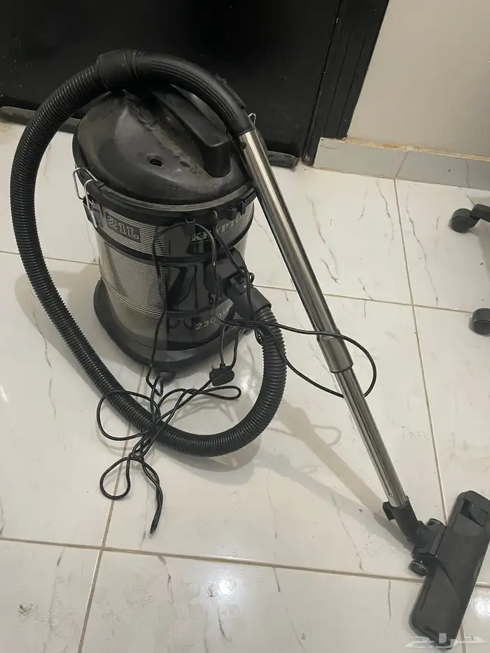 مكنسة للبيع ب150 0