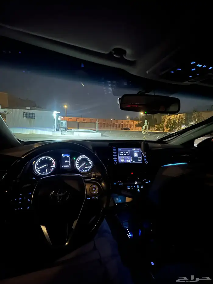 كامري 2022 gle 5