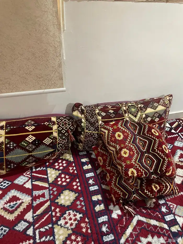 مساند مشب للبيع 3