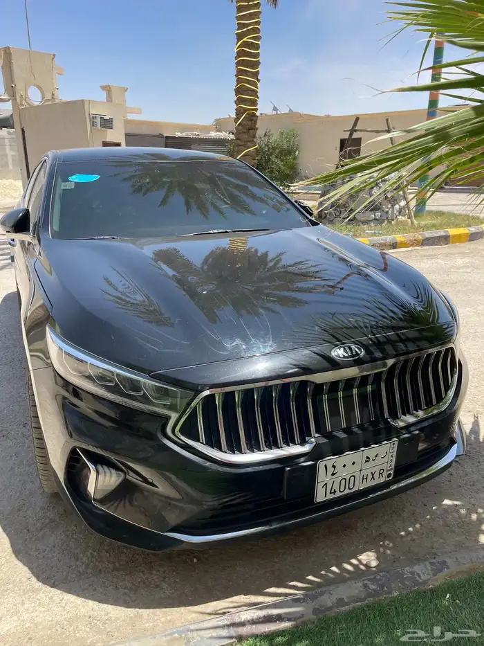كادينزا k7 ديزل 7
