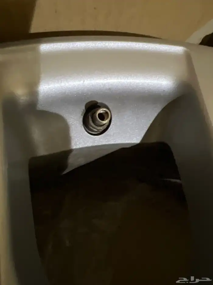 جنوط جيب بدون كفرات اصلي وكالة نظيفة بدون اي عيوب 1