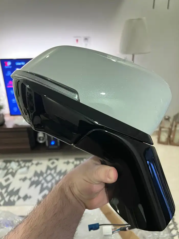 مراية جانبية هافال HAVAL H6 0