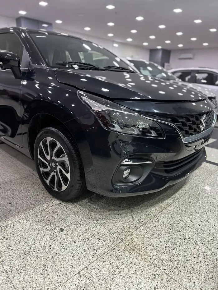 بالينو GLX 2025 ( كميات محدودة ) 1