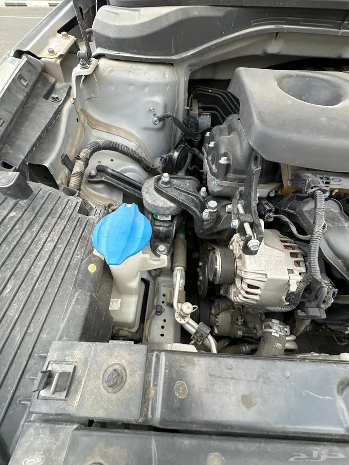 اكسنت 2021 مخزن 9