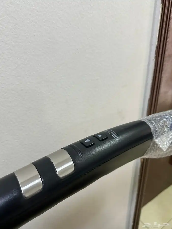 جهاز سير كهربائي حجم كبير نضيف للبيع 12