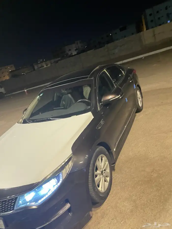 كيا 3