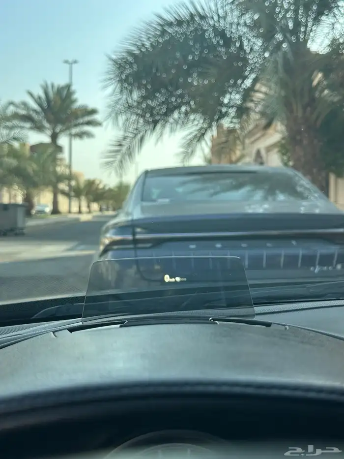 مازدا 6 فل كامل 2018 5