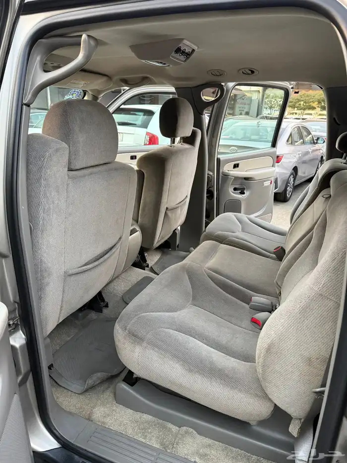جمس 2001 محرك8100 XL تم البيع 16