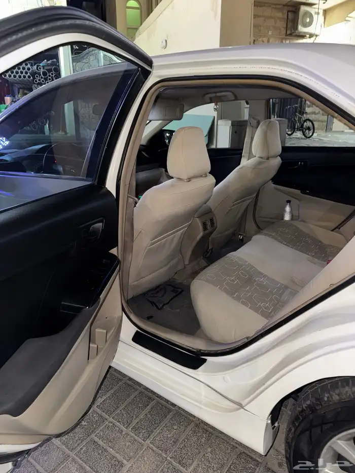 Camry 2015 for sale 10