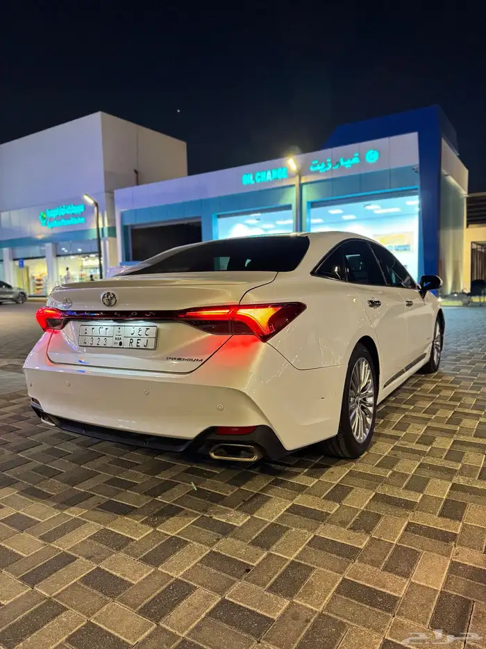 افالون 2020 6