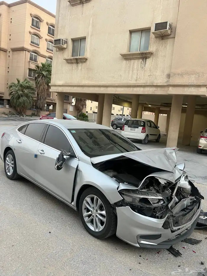 ماليبو 2018 1