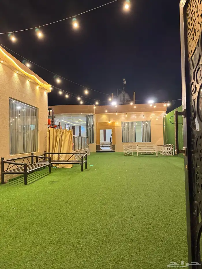 شاليه ب 199 اخر اسبوع للعرض 2