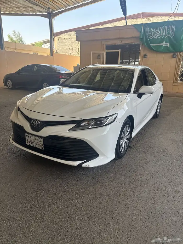 كامري م 2020 0
