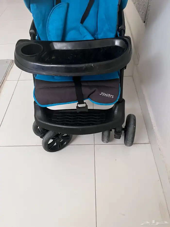 عربية اطفال تؤام 3