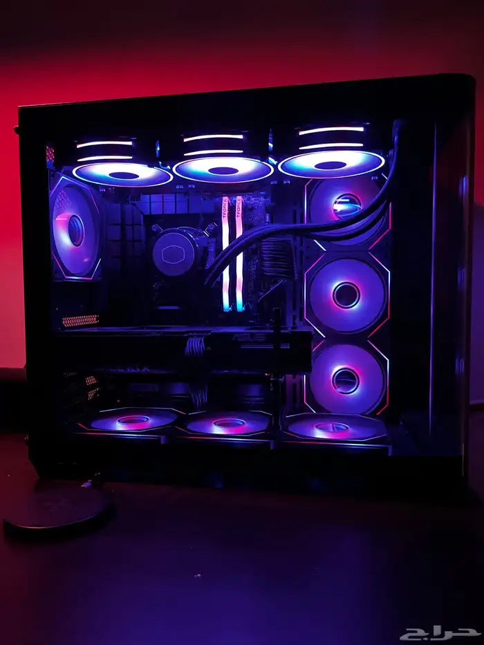 بي سي العاب pc gaming 1