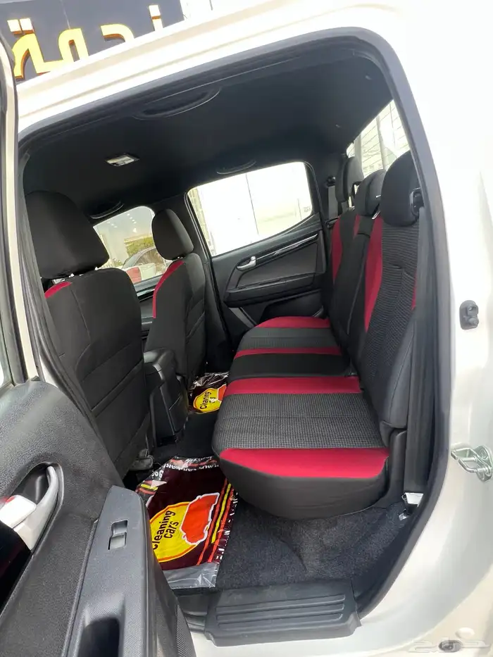 ديماكس 2018فل كامل GTدبل توماتيك سعودي شرط وكاله ب67 الف 10