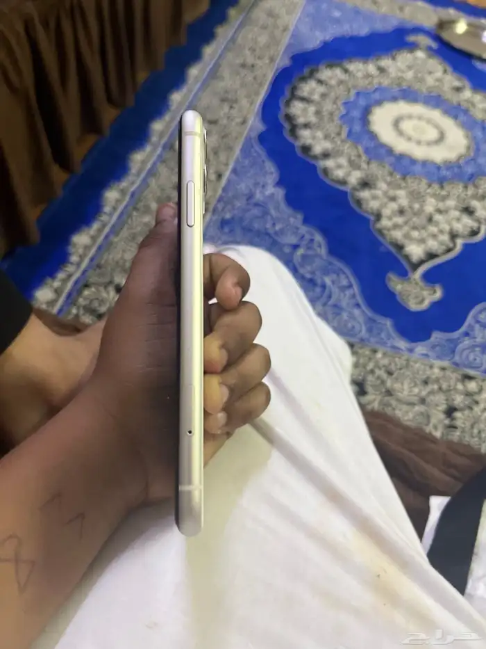 آيفون 11 ناسي الآيكلود علئ السوم 2