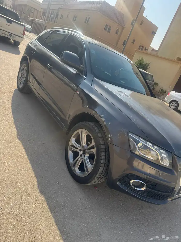 اودي Q5 2