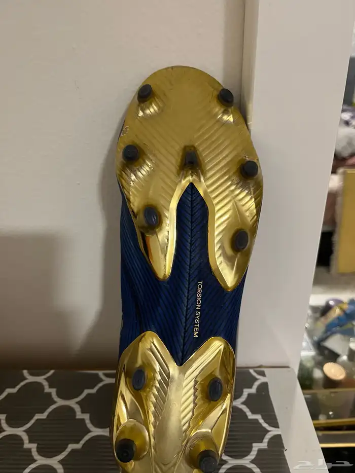 جزمة رياضية كرة قدم 6