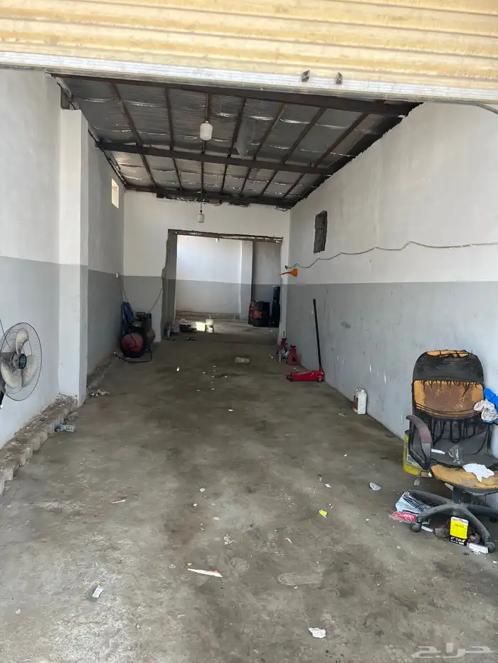 مطلوب ميكانيكى و كهربائى لورشة بوادى مريخ 6