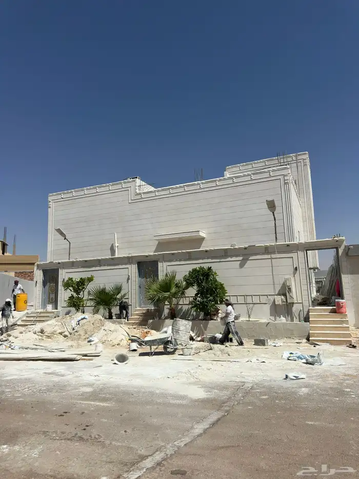 بديل الحجر الطبيعي ليأسه ملونه 7