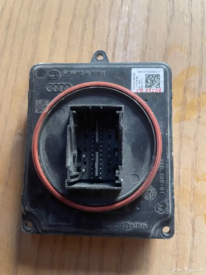 كنترول كمبيوتر نور شمعة فلكس واجن واودي 6