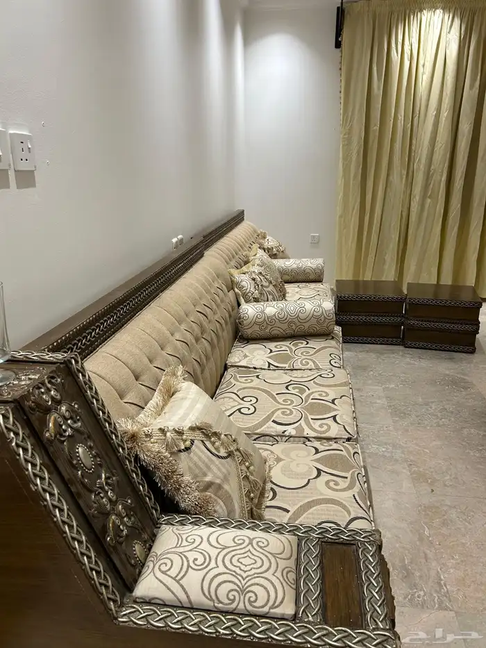 مجلس كنب مغربي 2