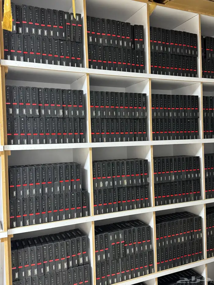 كمبيوتر مكتبي i7 جيل ثامن - شاشة 22 بوصه - لجميع اعمالك 6