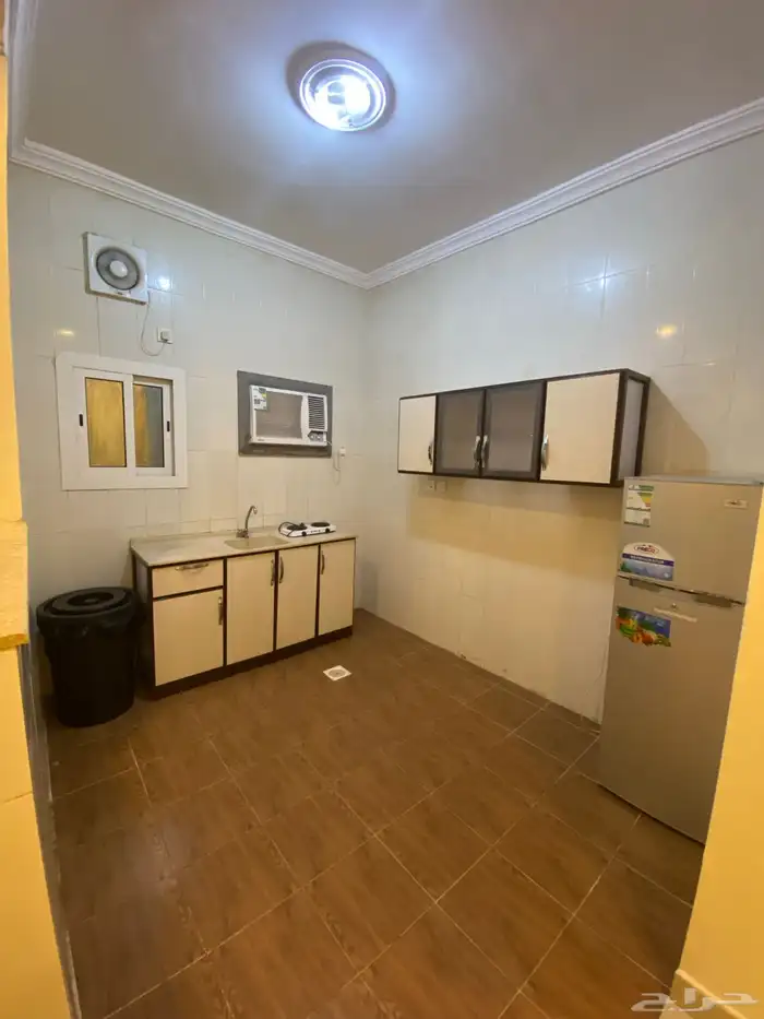 شقق مفروشه للإيجار الشهري حي الوزيريه شارع المرور 10