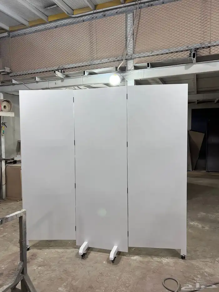 حواجز سواتر بارتشن للبيع او الاجار 62