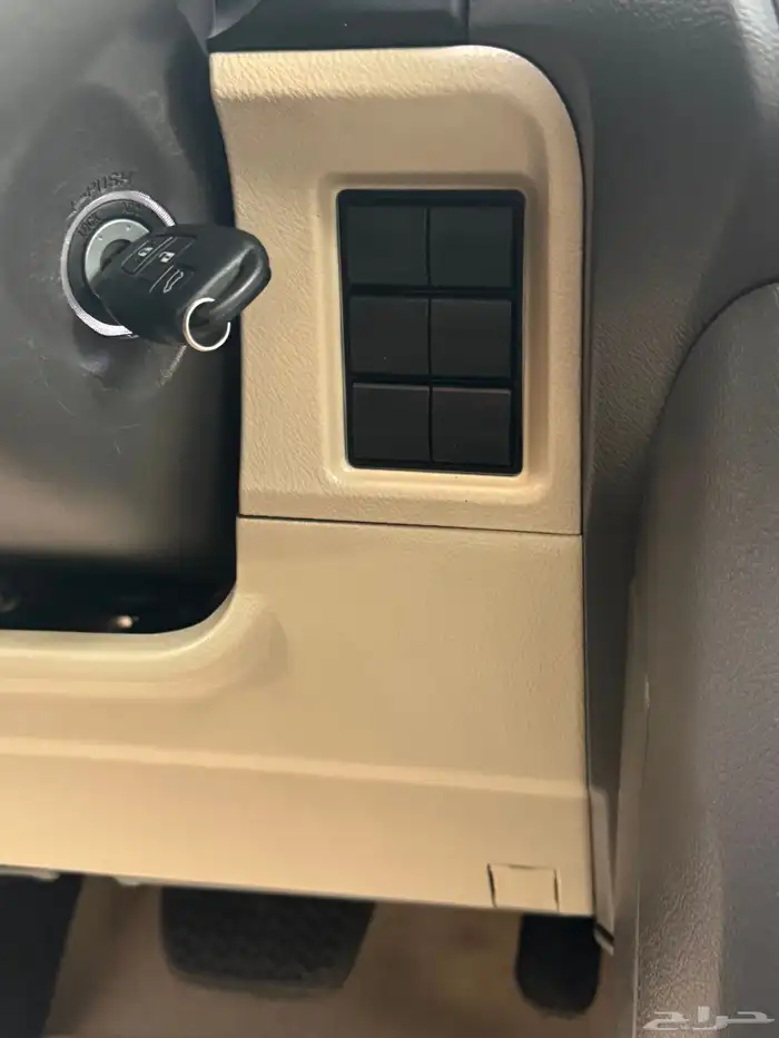 للبيع تويوتا برادو2022 فل 4سلندر 8