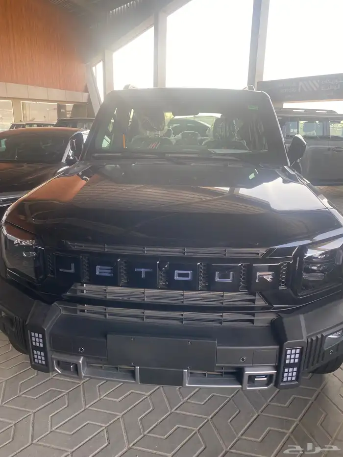 جيتور T2 لاكجري موديل 26 0