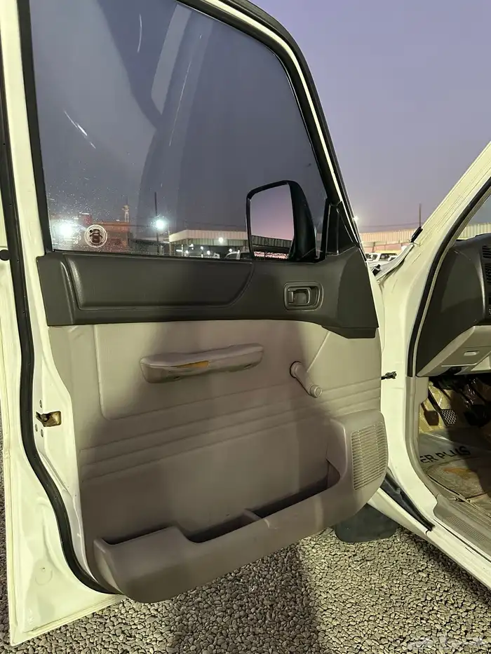 باترول 2003 وكاله 9