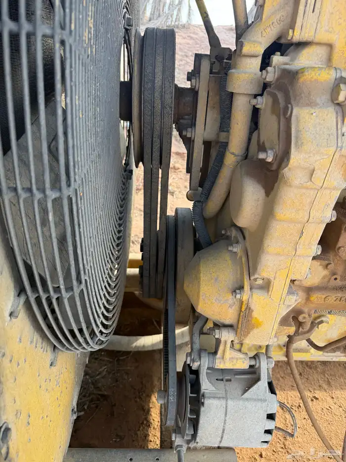 كارتبلر CAT 3406B 14