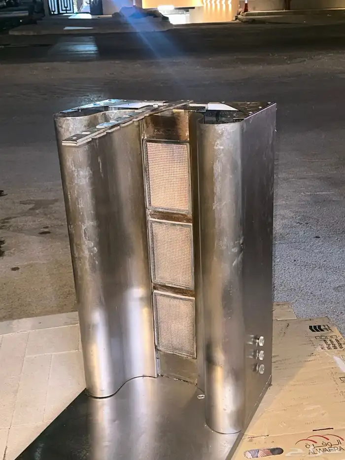 شوايه شورما شبه جديده 2