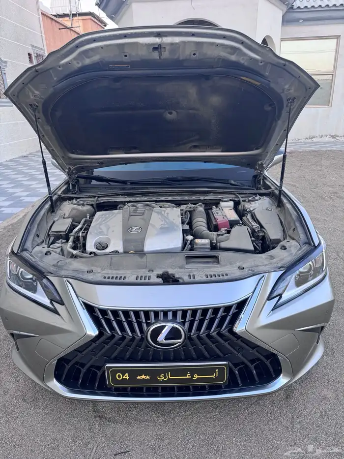 لكزز AC شبه الاصفار 93