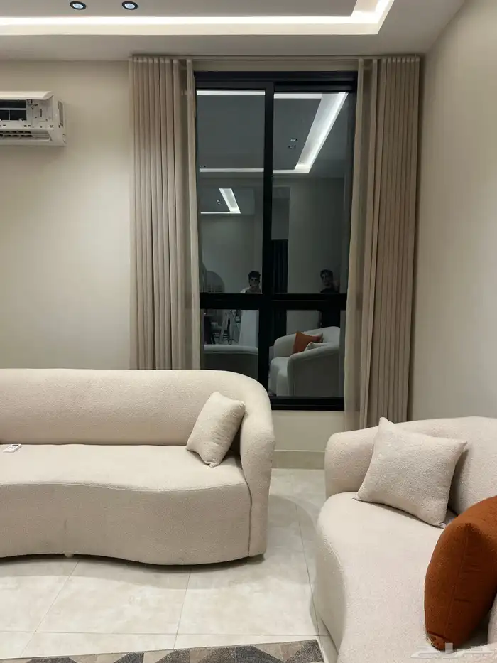 ستائر ويفي كنب 10