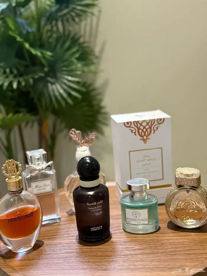 عطور أصلية 1
