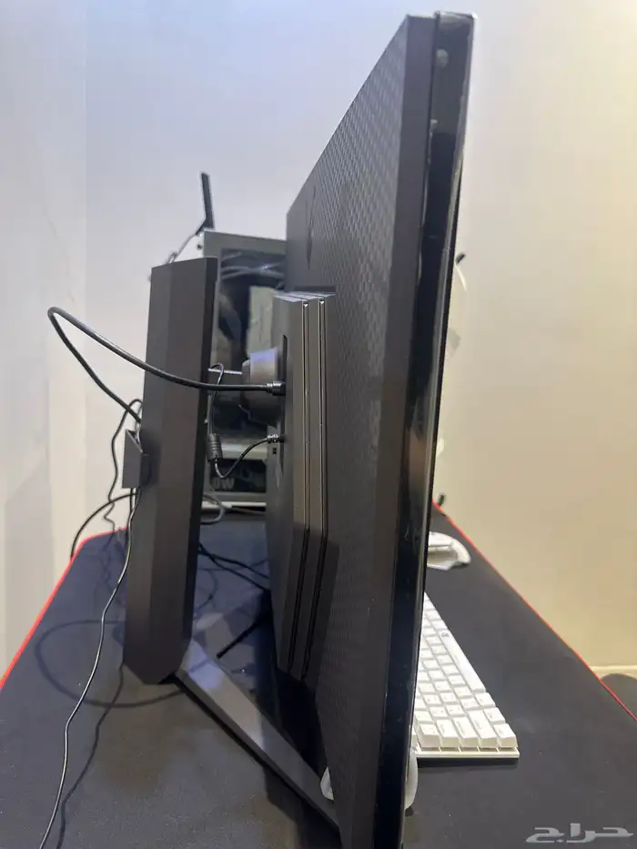 شاشة Lg UltraGear 2k فئه عالية 32 insh 1