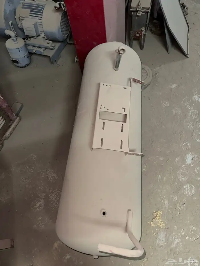 مخرطة قطع 23